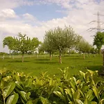 Pleasant In Munster (North Rhine-Westphalia)
