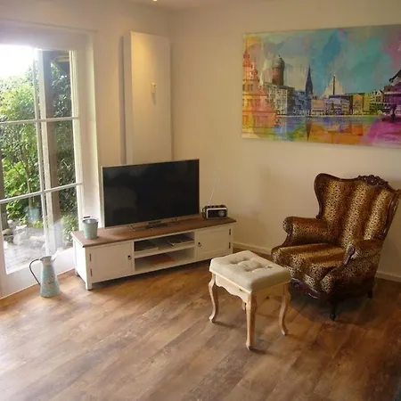 Pleasant In Мюнстер