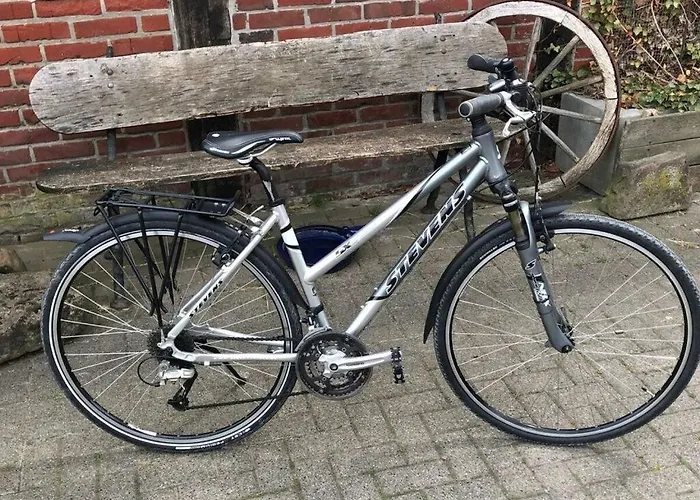 Appartement Pleasant In Munster (North Rhine-Westphalia)