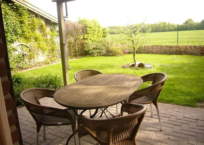 Pleasant In * Munster (North Rhine-Westphalia)